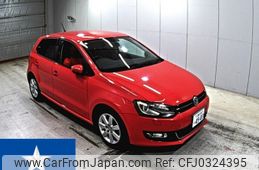 volkswagen polo 2014 -VOLKSWAGEN 【大阪 504そ4503】--VW Polo 6RCBZ--WVWZZZ6RZEU019525---VOLKSWAGEN 【大阪 504そ4503】--VW Polo 6RCBZ--WVWZZZ6RZEU019525-