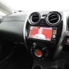 nissan note 2013 TE1424 image 2