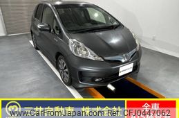 honda fit 2012 -HONDA--Fit DAA-GP4--GP4-1005067---HONDA--Fit DAA-GP4--GP4-1005067-