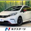 nissan note 2016 -NISSAN--Note DBA-E12--E12-458304---NISSAN--Note DBA-E12--E12-458304- image 1