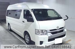 toyota hiace-van 2020 -TOYOTA 【豊橋 130ｿ240】--Hiace Van TRH221K-0097482---TOYOTA 【豊橋 130ｿ240】--Hiace Van TRH221K-0097482-