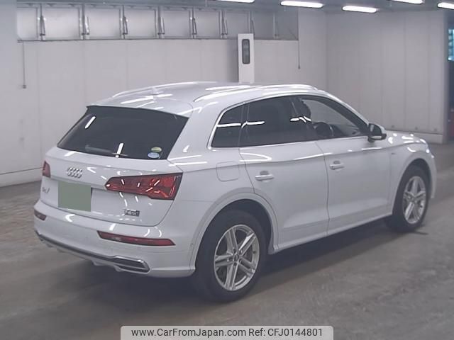 audi q5 2018 quick_quick_DBA-FYDAXS_WAUZZZFY8J2147474 image 2