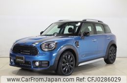 mini mini-others 2019 -BMW--BMW Mini LDA-YT20--WMWYU120803J23079---BMW--BMW Mini LDA-YT20--WMWYU120803J23079-