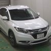 honda vezel 2014 -HONDA 【新潟 331ﾌ202】--VEZEL RU1-1006680---HONDA 【新潟 331ﾌ202】--VEZEL RU1-1006680- image 1