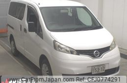 nissan nv200-vanette 2017 -NISSAN--NV200 VM20-116133---NISSAN--NV200 VM20-116133-