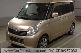 nissan roox 2012 -NISSAN--Roox DBA-ML21S--ML21S-146759---NISSAN--Roox DBA-ML21S--ML21S-146759-