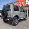 suzuki jimny 2023 -SUZUKI 【八王子 581ｸ1012】--Jimny 3BA-JB64W--JB64W-280607---SUZUKI 【八王子 581ｸ1012】--Jimny 3BA-JB64W--JB64W-280607- image 2