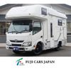 toyota camroad 2019 CFJ1645356 image 1