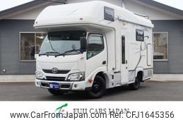 toyota camroad 2019 CFJ1645356