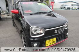 suzuki alto 2015 -SUZUKI 【豊田 580ﾇ3206】--Alto HA36S--861691---SUZUKI 【豊田 580ﾇ3206】--Alto HA36S--861691-