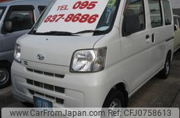 daihatsu hijet-van 2010 -DAIHATSU--Hijet Van EBD-S321V--S321V-0091314---DAIHATSU--Hijet Van EBD-S321V--S321V-0091314-