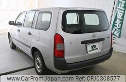 toyota probox-wagon 2007 TE5900