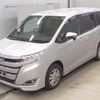 toyota noah 2021 -TOYOTA--Noah 3BA-ZRR85G--ZRR85-0162197---TOYOTA--Noah 3BA-ZRR85G--ZRR85-0162197- image 1