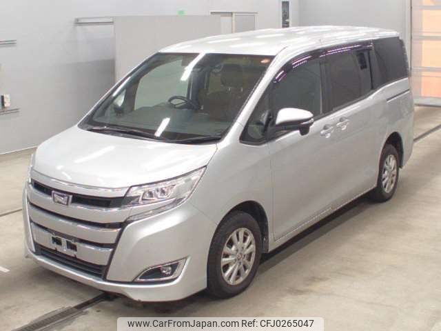 toyota noah 2021 -TOYOTA--Noah 3BA-ZRR85G--ZRR85-0162197---TOYOTA--Noah 3BA-ZRR85G--ZRR85-0162197- image 1