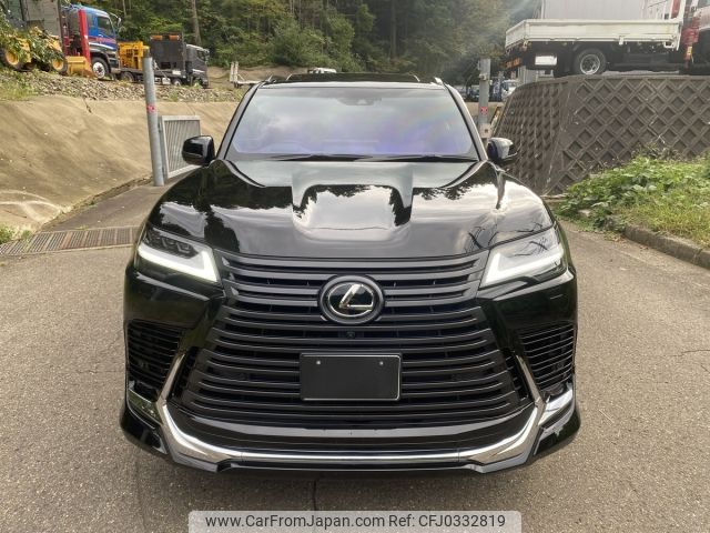 lexus lx 2022 -LEXUS--Lexus LX 3BA-VJA310W--VJA310-4014482---LEXUS--Lexus LX 3BA-VJA310W--VJA310-4014482- image 1