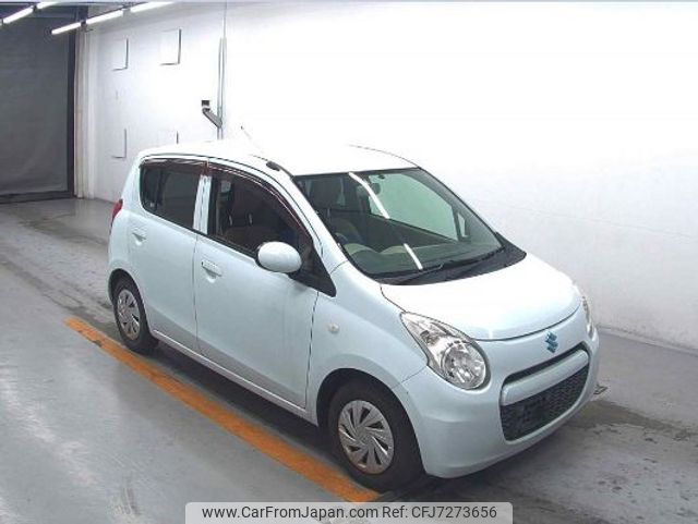 suzuki alto 2012 MAGARIN_16669 image 1