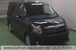 toyota noah 2009 -TOYOTA--Noah ZRR70W--0239063---TOYOTA--Noah ZRR70W--0239063-