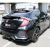 honda civic 2018 quick_quick_DBA-FK7_FK7-1100204 image 2