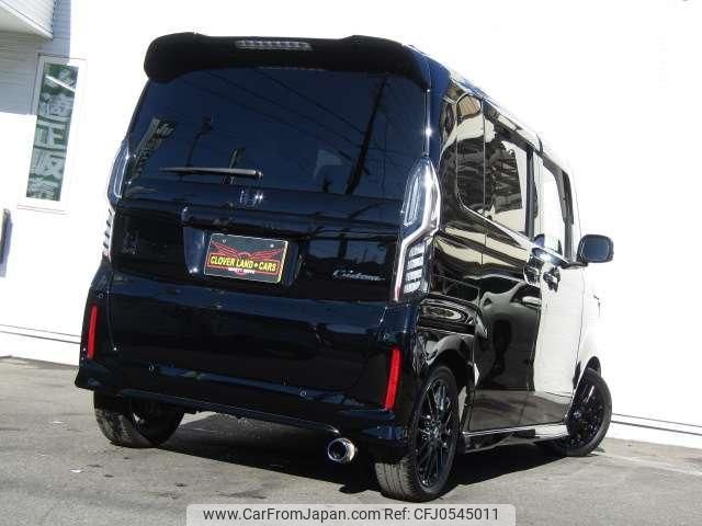 honda n-box 2022 quick_quick_6BA-JF3_JF3-2359196 image 2