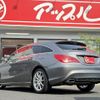 mercedes-benz cla-class 2015 -MERCEDES-BENZ--Benz CLA DBA-117942--WDD1179422N242660---MERCEDES-BENZ--Benz CLA DBA-117942--WDD1179422N242660- image 4