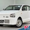 suzuki alto 2018 quick_quick_HA36S_HA36S-388169 image 1