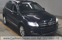 volkswagen tiguan 2014 CFJ1866110