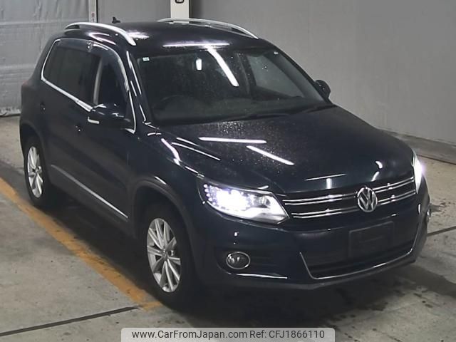 volkswagen tiguan 2014 CFJ1866110 image 1