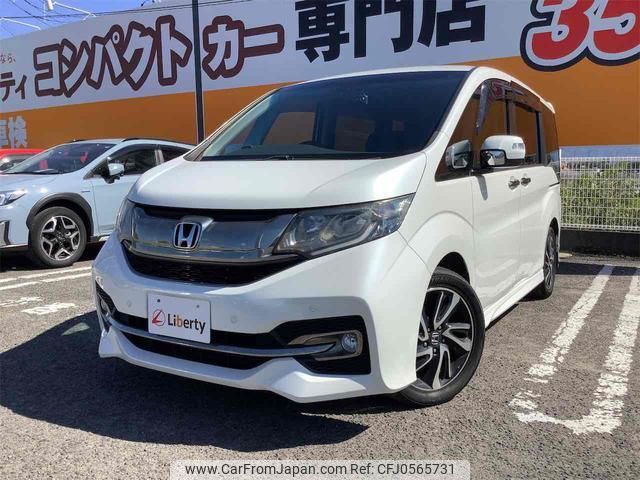 honda stepwagon-spada 2016 quick_quick_RP3_RP3-1038246 image 2