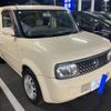 nissan cube 2008 -NISSAN--Cube DBA-YZ11--YZ11-093845---NISSAN--Cube DBA-YZ11--YZ11-093845- image 3