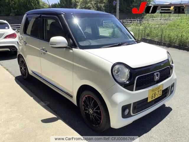 honda n-one 2012 -HONDA 【伊勢志摩 500ｳ6872】--N ONE JG1--2002739---HONDA 【伊勢志摩 500ｳ6872】--N ONE JG1--2002739- image 1