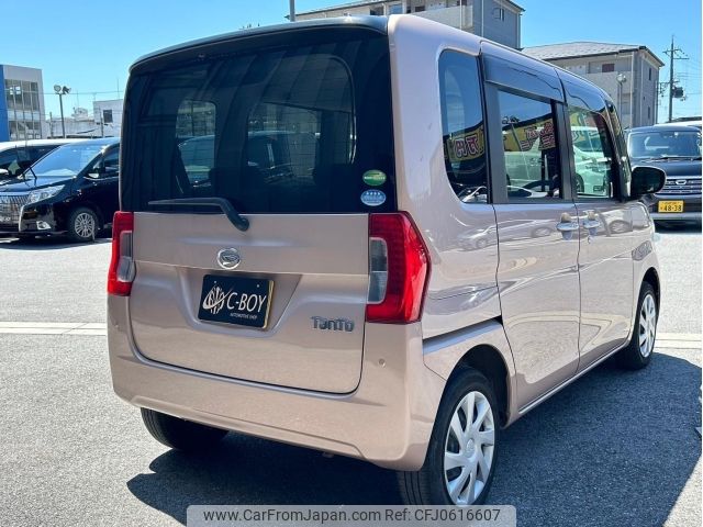 daihatsu tanto 2018 -DAIHATSU--Tanto LA600S--LA600S-0633436---DAIHATSU--Tanto LA600S--LA600S-0633436- image 2