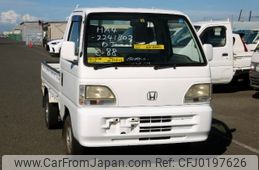 honda acty-truck 1995 No.15602