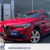 alfa-romeo stelvio 2019 -ALFA ROMEO--Alfa Romeo Stelvio 3DA-94922--ZARPAHGX1K7C59497---ALFA ROMEO--Alfa Romeo Stelvio 3DA-94922--ZARPAHGX1K7C59497- image 2