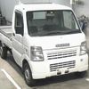 suzuki carry-truck 2010 -SUZUKI--Carry Truck DA63T--686406---SUZUKI--Carry Truck DA63T--686406- image 1