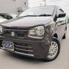 suzuki alto 2015 -SUZUKI--Alto DBA-HA36S--HA36S-208126---SUZUKI--Alto DBA-HA36S--HA36S-208126- image 1