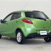 mazda demio 2012 -MAZDA--Demio DBA-DE3AS--DE3AS-502441---MAZDA--Demio DBA-DE3AS--DE3AS-502441- image 15