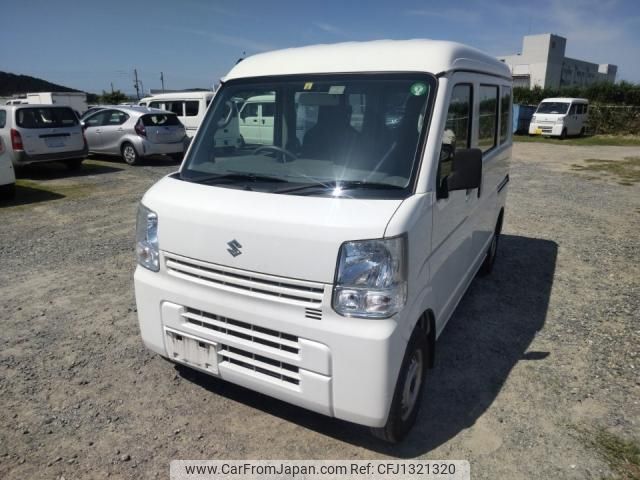 suzuki every 2019 quick_quick_HBD-DA17V_DA17V-378385 image 1