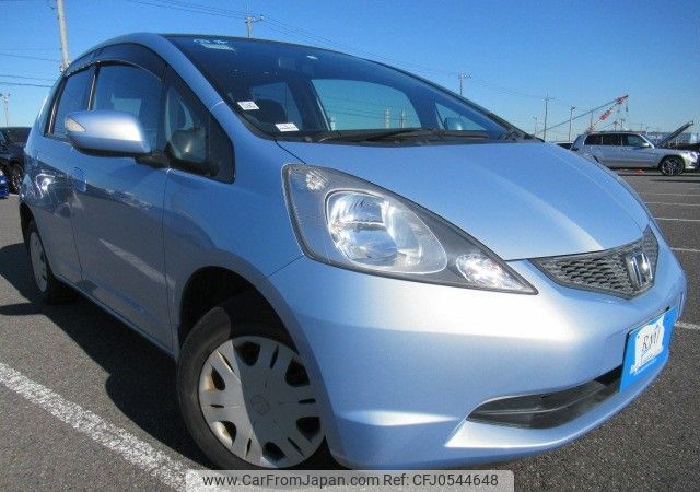 honda fit 2010 REALMOTOR_Y2024120092A-12 image 2