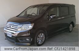 honda stepwagon 2012 CFJ1421898