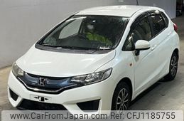 honda fit 2014 -HONDA--Fit GK3-3015806---HONDA--Fit GK3-3015806-