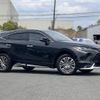 toyota harrier 2024 -TOYOTA--Harrier 6BA-MXUA80--MXUA80-0125***---TOYOTA--Harrier 6BA-MXUA80--MXUA80-0125***- image 26