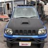 suzuki jimny 2001 quick_quick_JB23W_JB23W-240389 image 12