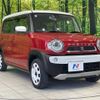 suzuki hustler 2015 -SUZUKI--Hustler DBA-MR31S--MR31S-294218---SUZUKI--Hustler DBA-MR31S--MR31S-294218- image 16