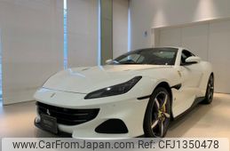 ferrari portofino-m 2022 quick_quick_F164BCA_ZFF02RPC000279547