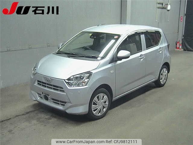 daihatsu mira-e-s 2019 -DAIHATSU--Mira e:s LA360S--0033465---DAIHATSU--Mira e:s LA360S--0033465- image 1