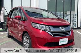 honda freed 2018 -HONDA--Freed DAA-GB7--GB7-1069522---HONDA--Freed DAA-GB7--GB7-1069522-