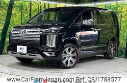 mitsubishi delica-d5 2022 CFJ1788577