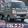 suzuki carry-truck 2024 GOO_JP_700060017330250527030 image 1