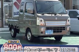 suzuki carry-truck 2024 GOO_JP_700060017330250527030