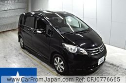 honda freed 2010 -HONDA--Freed GB3--GB3-1139674---HONDA--Freed GB3--GB3-1139674-